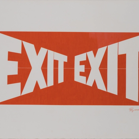 Exit – Exit 2 loading=