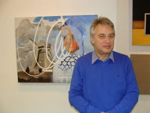 Evgeny Gorokhovsky