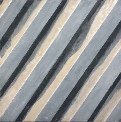 Stripes. 2004