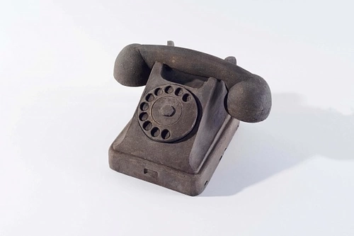 O&O Tatarintsev. Telephone. 2021