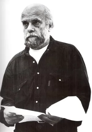 Mikhail Roginsky