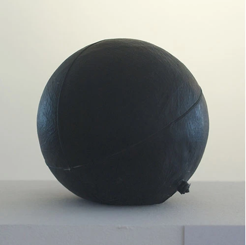 Sphere. 2016
